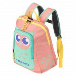 Head Kids Backpack Rose / Mint